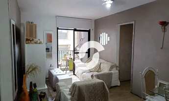 Imagem 5: Apartamento à venda, 75 m² por R$ 480.000,00 - Icaraí - Niterói/RJ