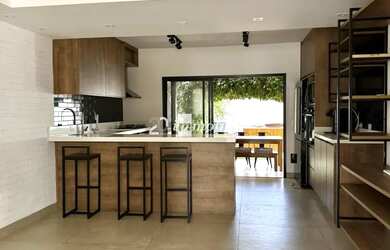 Imagem 7: Cond Authentiq 2 Suítes c/ Varanda Gourmet e Ofurô LOCAÇÃO R$ 9.800,00 - Granja Viana