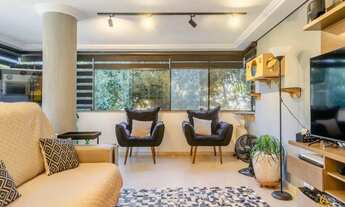 Imagem 3: Apartamento 3 dormitórios, 2 vagas 109m² próximo ao Pastor Domhs e Sogipa