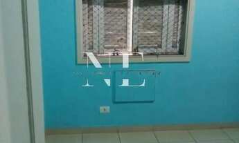 Imagem 7: Apartamento para Venda em Santos, Gonzaga, 2 dormitórios, 1 suíte, 2 banheiros, 1 vaga