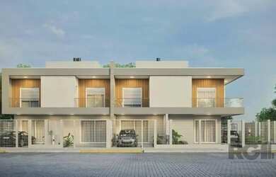 Imagem 4: Sobrado em Morada das Palmeiras