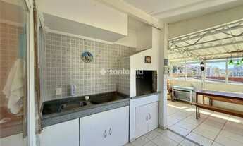 Imagem 3: Cobertura com 2 dormitórios à venda, 171,20m² - Trindade - Florianópolis/SC
