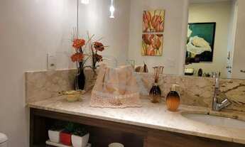 Imagem 5: Apartamento à venda e para alugar em Campinas, Parque Prado, com 3 suítes, com 136 m², Con