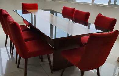 Imagem 2: COPACABANA 3, 4 e 5 quartos FRENTE MAR/Carnaval, Rock in Rio e dia a dia! Tenho vídeos!