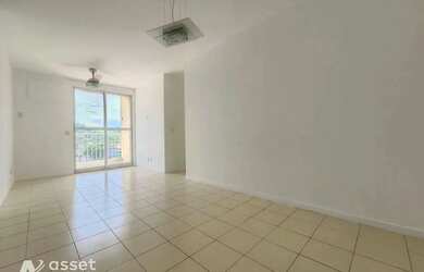 Imagem 2: Asset Imóveis vende apartamento com varanda e 3 quartos (1suíte), 85m², por R$ 450.000 - B