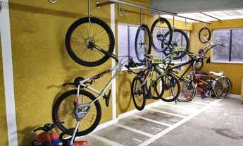 Imagem 6: Jaguah Residence 2/4 (76m²) Vista Mar Nascente Total