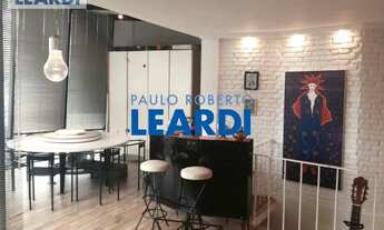 Imagem: CASA ASSOBRADADA - PERDIZES - SP