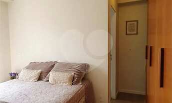 Imagem 7: Imóvel para venda possui 105 metros quadrados com 3 quartos em Parque Mandaqui - São Paulo