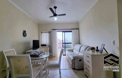 Imagem 2: LINDO APTO 03 DORM'S, C/ SACADA, LAZER COMPLETO EM LOCALIZAÇÃO PRIVILEGIADA