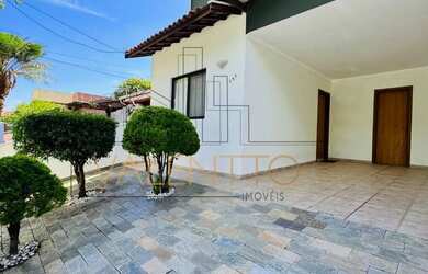 Imagem: Casa - Lenheiro - Valinhos