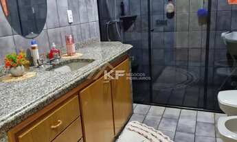 Imagem 6: Casa à Venda no Parque Res. Cidade Universitária - Ribeirão Preto/SP