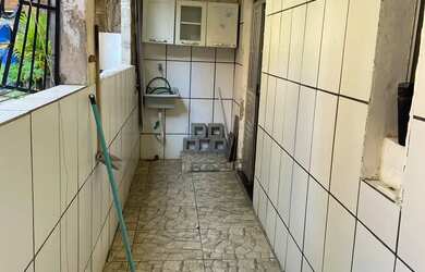 Imagem 3: ? Casa 3/4 à venda em Itacaranha - Rua Arariboia, pronta para morar!