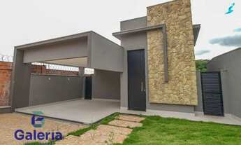 Imagem 2: Casa de Condomínio com 3 suítes à venda, 153m² - Reserva San Gabriel