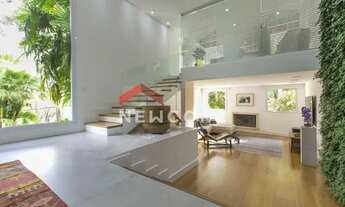 Imagem 6: Casa de condomínio em Avenida Cote D'Azur - Jardim Mediterrâneo - Cotia/SP