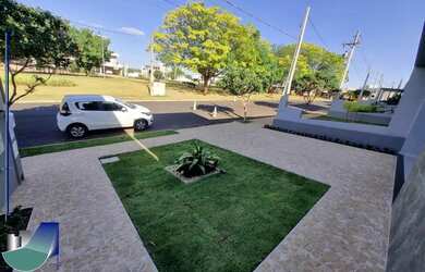 Imagem 2: Casa de Condomínio com 3 suítes à venda, 250 m² - Villa Romana ll