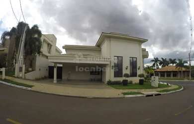 Imagem 6: Lindíssima Casa 5 Quartos Condomínio Recanto Do Lago