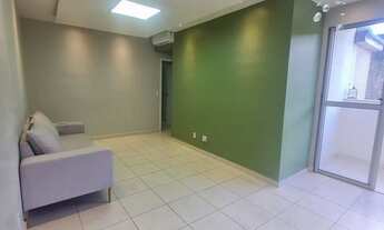 Imagem 3: Apto 70% mobiliado Cond. Brisas do Parque/ Nilton Lins Parque das Laranjeiras