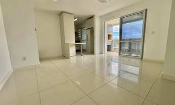 Imagem 3: 3 DORMITÓRIOS, SUÍTE, 2 VAGAS DE GARAGEM E LAZER COMPLETO NA AGRONÔMICA