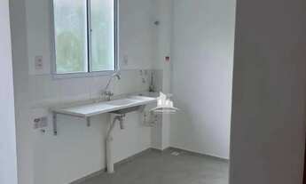 Imagem 5: ALUGA-SE OU VENDE-SE APARTAMENTO COM 2 QUARTOS POR R$1.300/MÊS - SÃO LUIS - VOLTA REDONDA