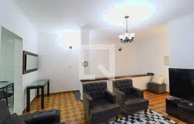 Imagem 3: Casa à Venda - Vila Sabrina , 3 Quartos, 236 m2