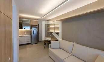 Imagem 7: Apartamento à Venda - Consolação, 1 Quarto, 42 m2