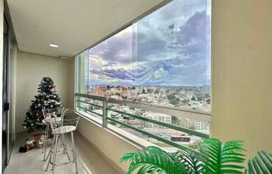 Imagem 5: Apartamento 2 Quartos sendo 1 suíte 1 Vaga sob pilotis - Bairro Itapoã