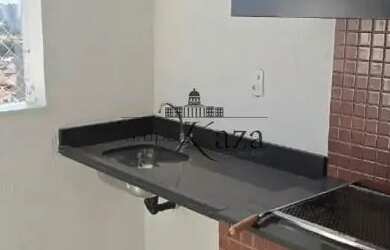 Imagem 4: Oportunidade - Apartamento - Jardim Oriente - Tennô Residencial - 2 Dormitórios - 62m²