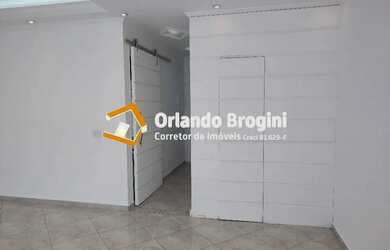 Imagem 7: Venda de Casa em Condomínio Fechado em São Bernardo do Campo-SP, Demarchi: 3 Quartos, 3 Sa