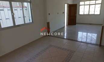 Imagem 3: Casa em Praça Nossa Senhora das Graças - Vila Valença - São Vicente/SP