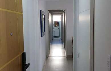 Imagem 2: Apartamento 3 dormitórios e garagem fechada