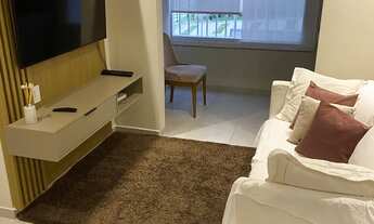 Imagem 5: Alugo apartamento mobiliado