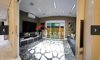 Imagem 7: Casa de condomínio em Rua Augusto Inácio de Farias - Jardim Residencial Suzano - Suzano/SP