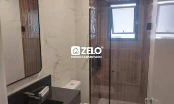 Imagem 4: Apartamento para aluguel com 46 m², 1 quarto em Centro, Campinas