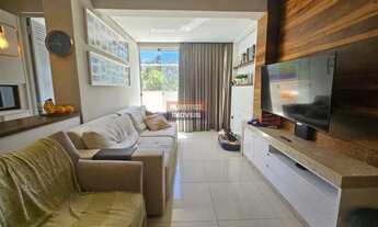 Imagem 3: Apartamento para Venda em Florianópolis, Itacorubi, 2 dormitórios, 1 suíte, 2 banheiros, 2