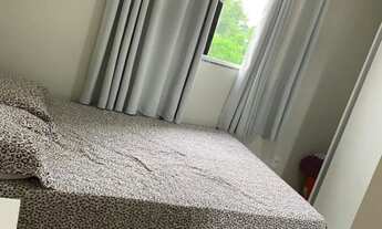 Imagem 3: Aluga-se apartamento no Residencial Topázio