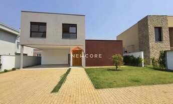 Imagem: Casa de condomínio em Alameda das Figueiras