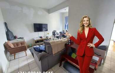 Imagem: Apartamento Grande em Maria da Graça, Próximo