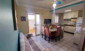 Imagem 3: Apartamento com 2 quartos à venda em Enseada Azul - ES