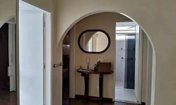 Imagem 6: Imóvel para aluguel tem 60 metros quadrados com 1 quarto em Bela Vista - São Paulo - SP