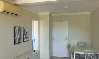 Imagem 2: Apartamento com 2 quartos para alugar, 56m² -Vila Ana Maria