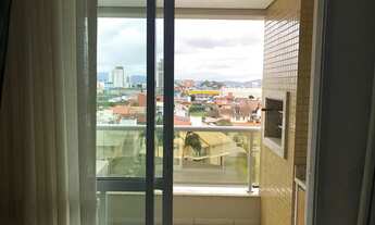 Imagem 3: Apartamento 3 Quartos com 1 Suíte e 83m² - Centro - BRN