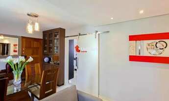 Imagem 2: Apartamento à venda, 3 quartos, 2 suítes, 2 vagas, Sagrada Família - Belo Horizonte/MG