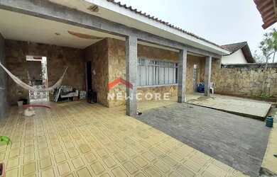 Imagem: Casa em Rua Nerval leal - Nova Itanhaém