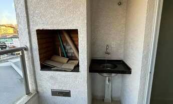 Imagem 3: Apartamento à venda no Jardim Zulmira - Sorocaba