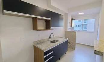 Imagem: Apartamento para venda possui 57 metros