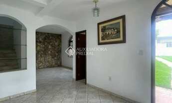 Imagem 6: Imóvel para venda com 208 metros quadrados com 5 quartos em Barreiros - São José - SC