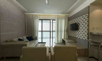 Imagem 2: APARTAMENTO NO ED. LA RESIDENCE - 2 QUARTOS - ALUGUEL - BATISTA CAMPOS - BELÉM