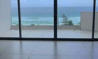 Imagem 3: Cobertura em Avenida Lúcio Costa - Recreio dos Bandeirantes - Rio de Janeiro/RJ