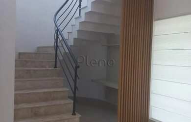 Imagem 5: Casa à venda em Indaiatuba, Chácara Areal, com 3 quartos, com 345 m², Residencial Santa Cl