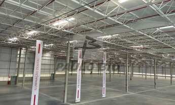 Imagem 6: Galpão em Condomínio para alugar no Bairro Água Espraiada em Embu das Artes - SP